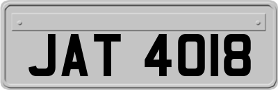 JAT4018