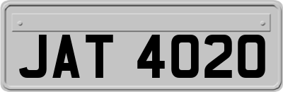 JAT4020