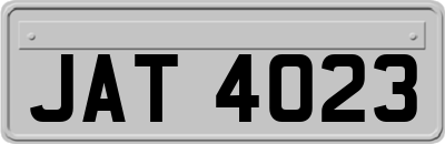 JAT4023