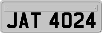 JAT4024