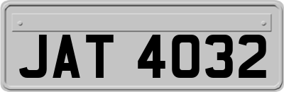 JAT4032