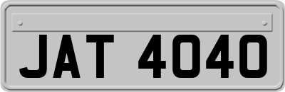 JAT4040