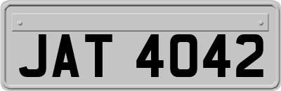 JAT4042