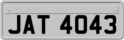 JAT4043