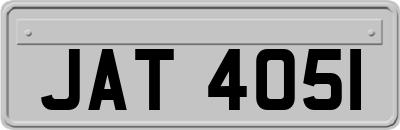 JAT4051