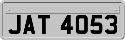 JAT4053