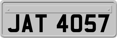 JAT4057