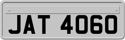 JAT4060
