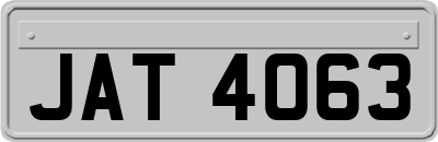 JAT4063