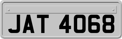JAT4068