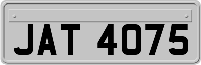 JAT4075