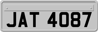 JAT4087