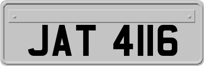 JAT4116