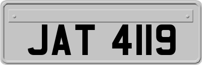 JAT4119