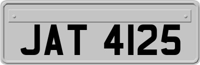 JAT4125