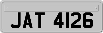 JAT4126