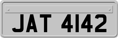 JAT4142