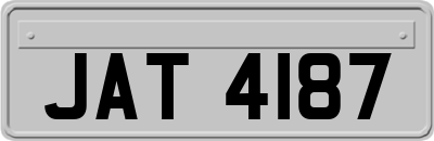 JAT4187