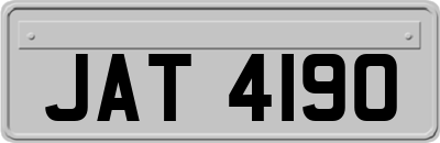 JAT4190
