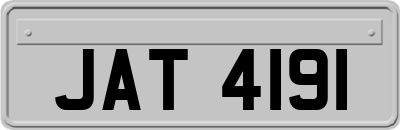 JAT4191
