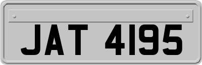 JAT4195