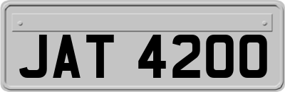 JAT4200