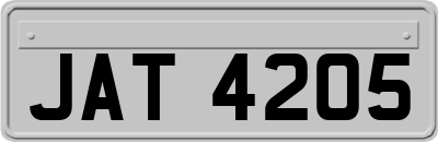 JAT4205