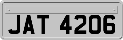 JAT4206