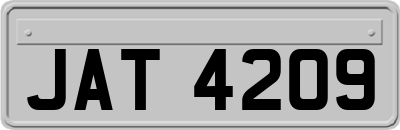 JAT4209