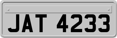 JAT4233