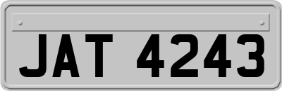 JAT4243