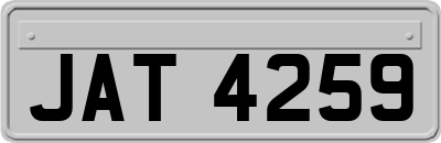 JAT4259