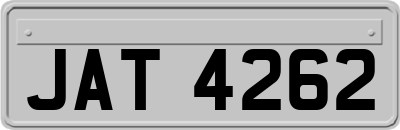 JAT4262