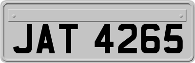 JAT4265