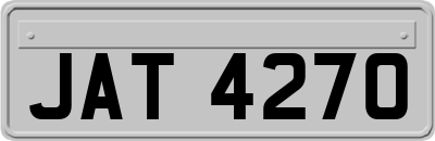 JAT4270