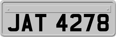 JAT4278