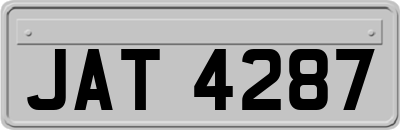 JAT4287