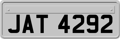JAT4292
