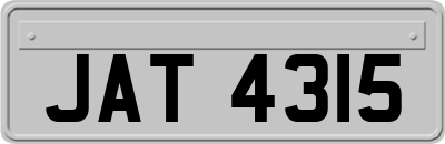 JAT4315
