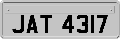 JAT4317