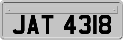 JAT4318
