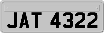JAT4322