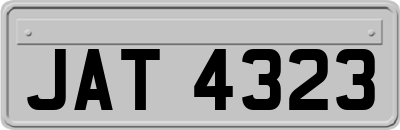 JAT4323