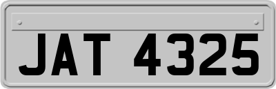 JAT4325