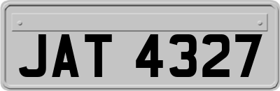 JAT4327