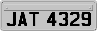 JAT4329