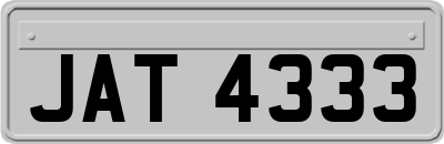 JAT4333