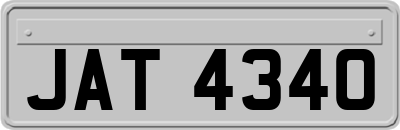 JAT4340