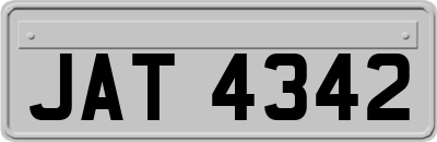JAT4342