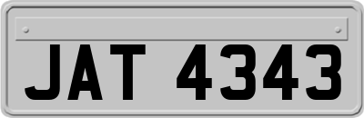JAT4343